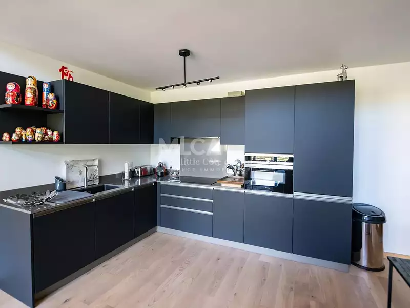 Appartement, 119,16 m²