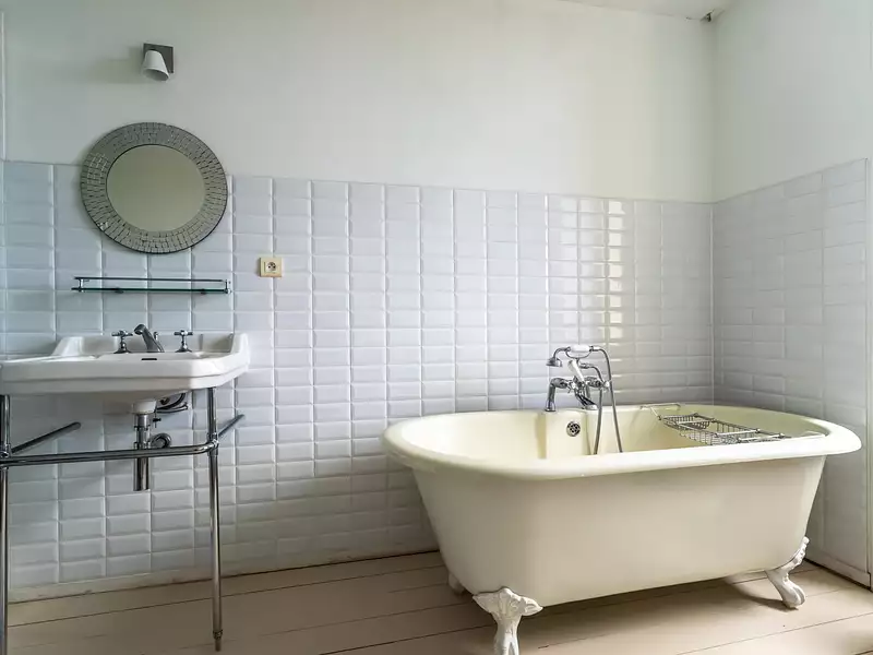 Maison, 275 m²