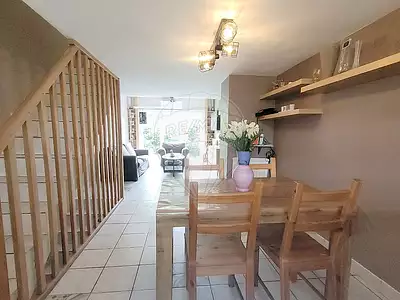 Maison, 87 m²