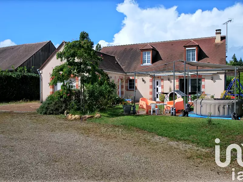 Maison, 147 m²