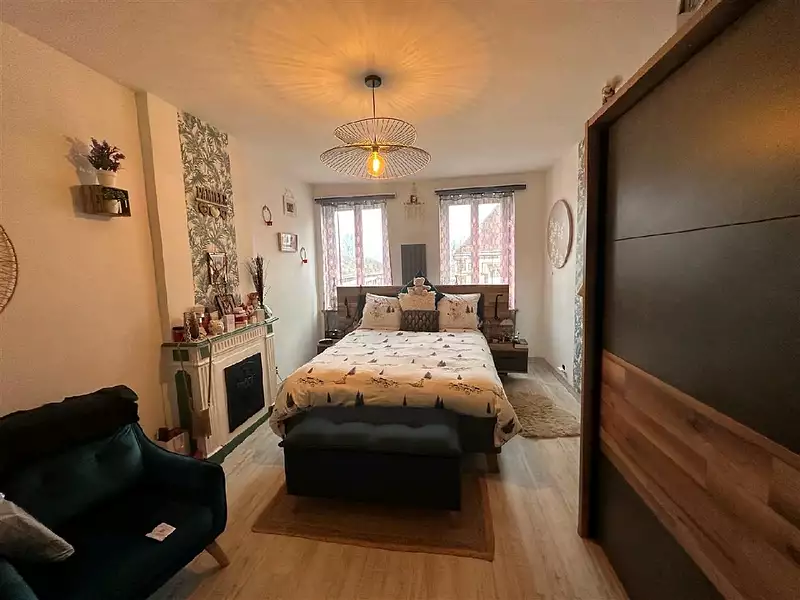 Maison, 144 m²