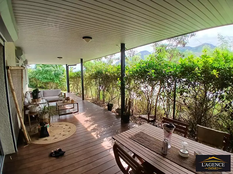 Maison, 90 m²