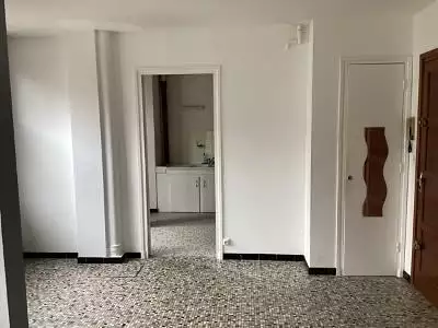 Appartement, 52,94 m²