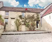 Maison, 167 m²