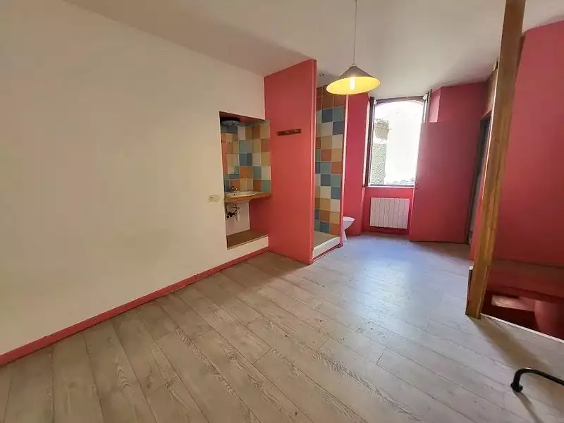 Maison, 68 m²