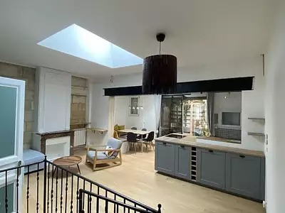 Maison, 75,1 m²