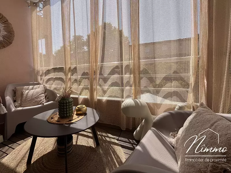 Appartement, 66,8 m²