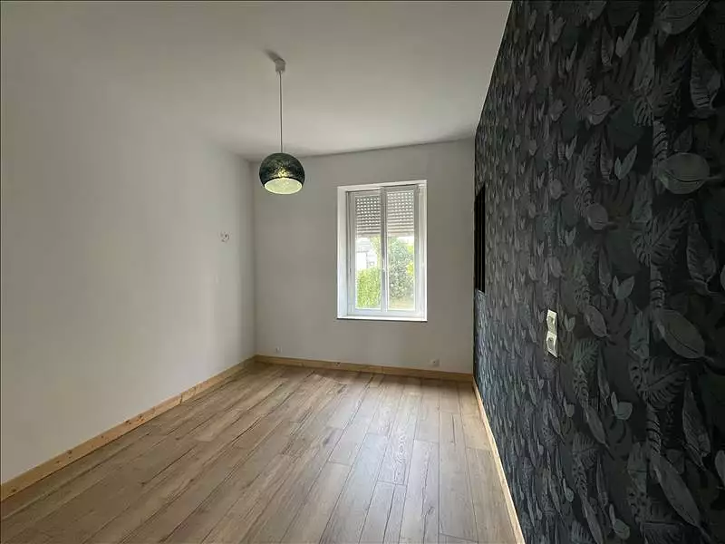 Maison, 117 m²