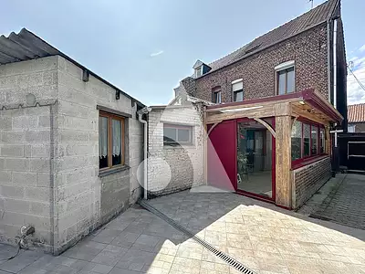 Maison, 143,43 m²