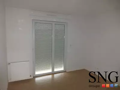 Appartement, 68 m²