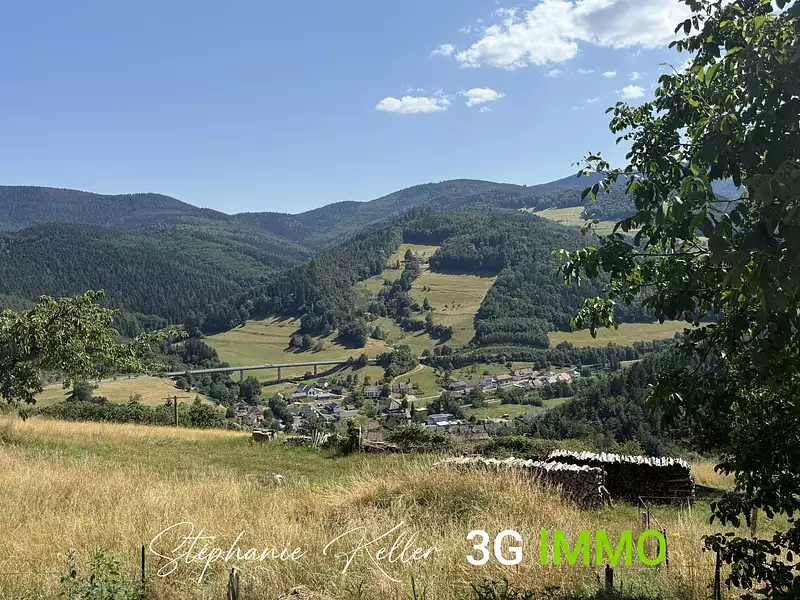 Maison, 118,9 m²