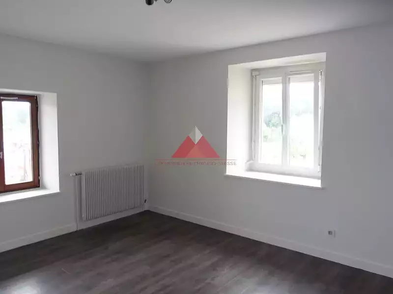 Appartement, 112 m²