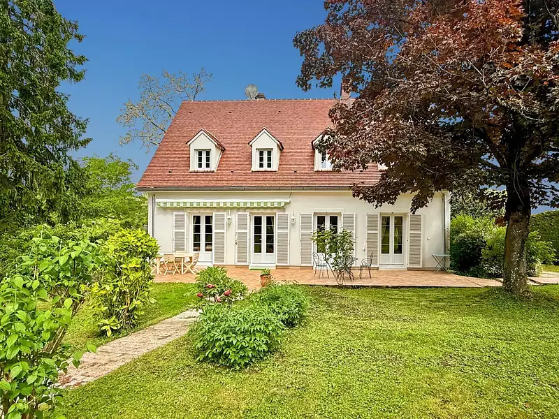 Maison, 145 m²