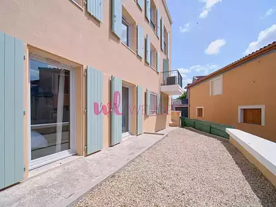 Appartement, 69,44 m²