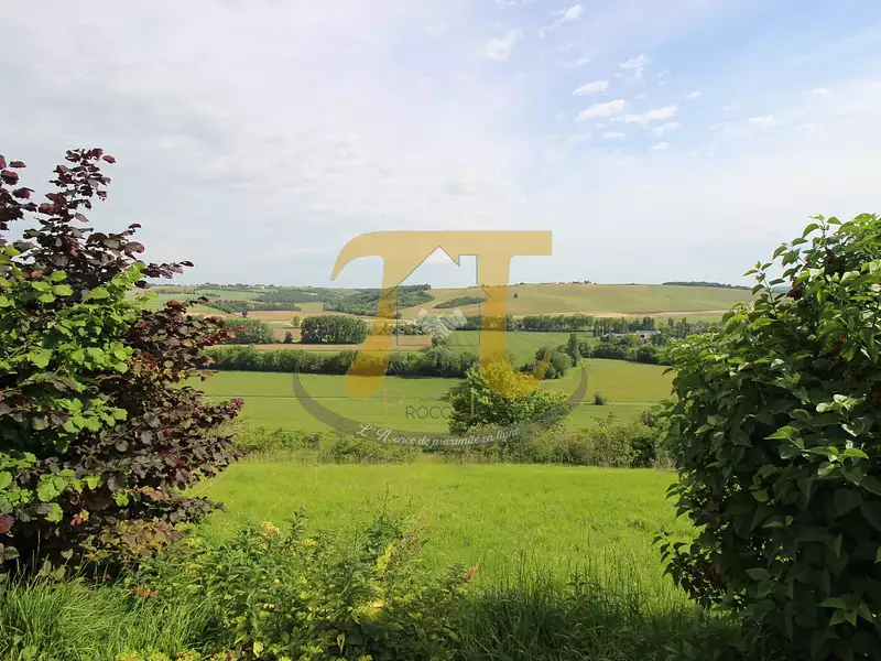 Maison, 105 m²