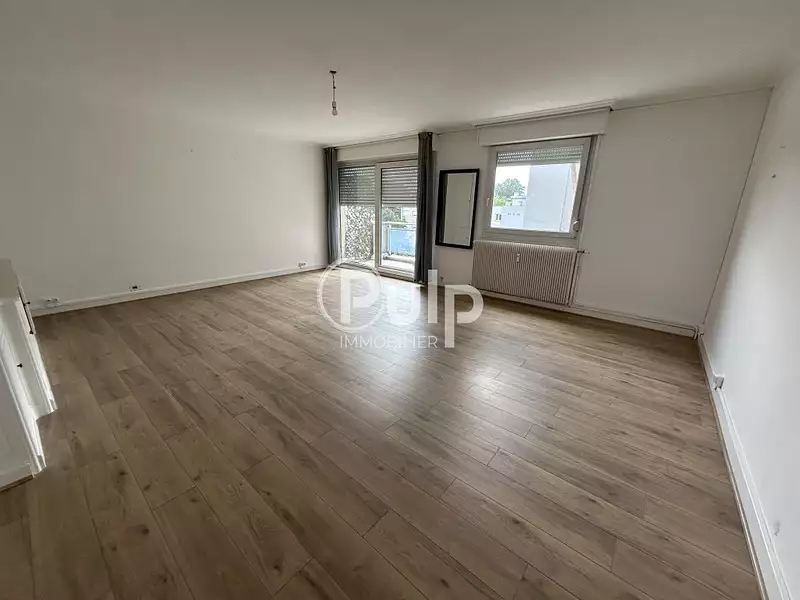 Appartement, 101 m²