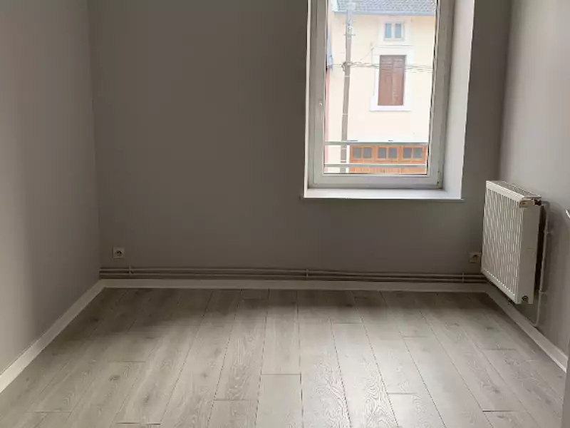 Appartement, 84,8 m²