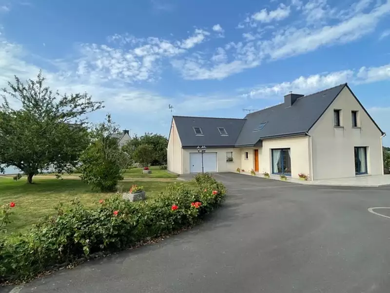 Maison, 152 m²