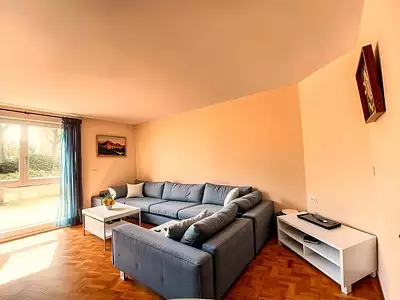 Appartement, 51 m²