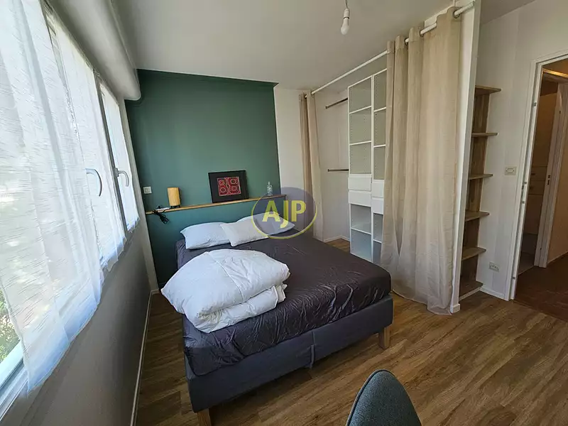 Appartement, 75,18 m²
