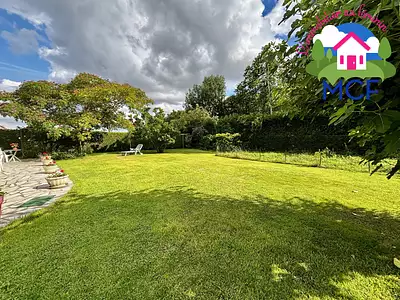 Maison, 127 m²