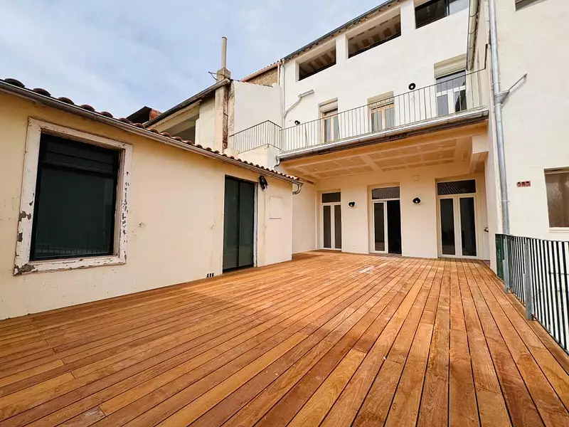 Appartement, 140 m²