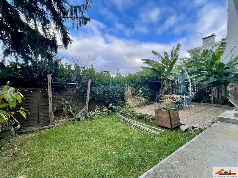 Appartement, 130 m²