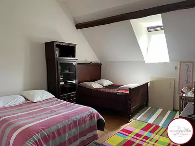 Maison, 95 m²