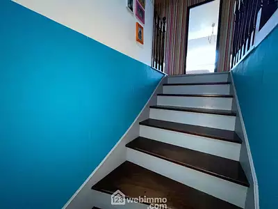 Maison, 160 m²
