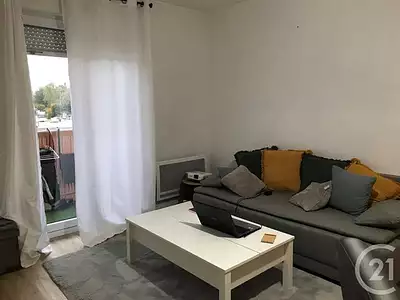 Appartement, 43,9 m²