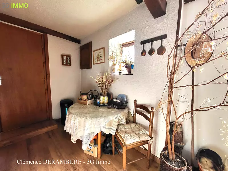 Maison, 85 m²