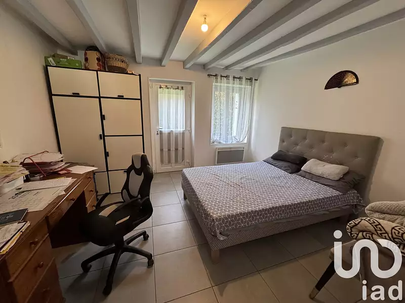 Maison, 100 m²