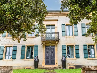 Maison, 400 m²