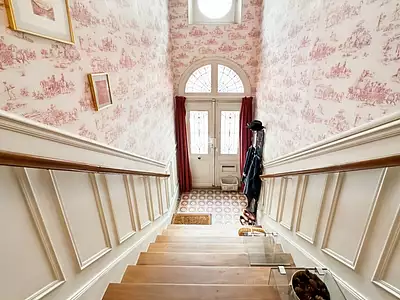Maison, 184 m²