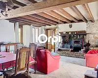 Maison, 134 m²