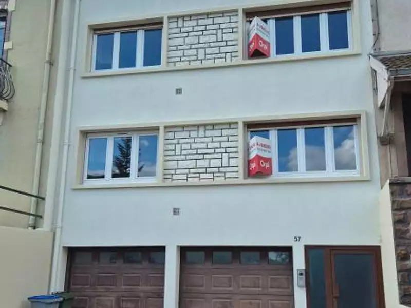 Appartement, 71 m²