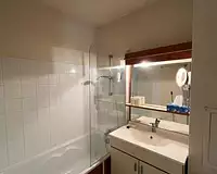 Appartement, 19,5 m²