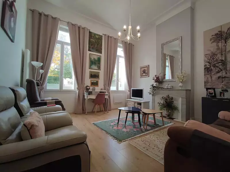 Appartement, 128,88 m²