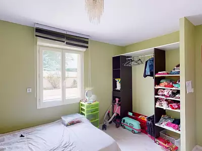 Maison, 99 m²