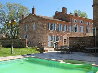 Maison, 850 m²