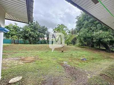Maison, 105,99 m²