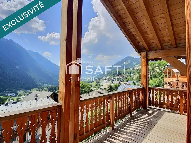 Appartement, 120 m²