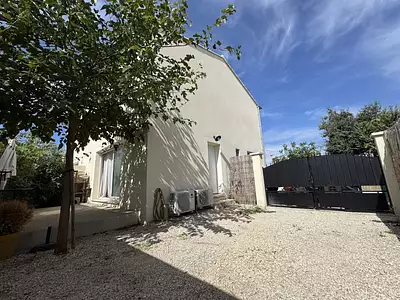 Maison, 84 m²
