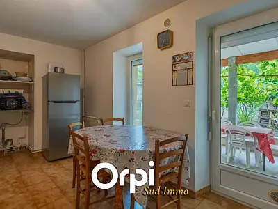 Maison, 92 m²