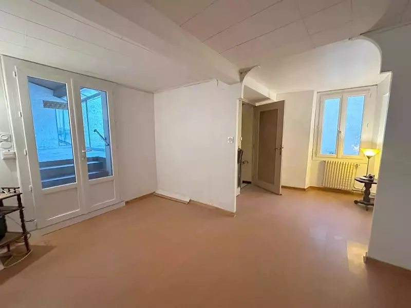 Maison, 130 m²