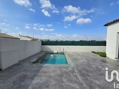 Maison, 107 m²