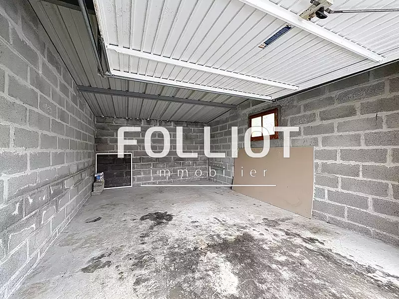 Maison, 102 m²