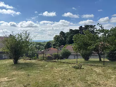 Terrain, 680 m²