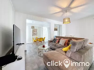 Maison, 80 m²