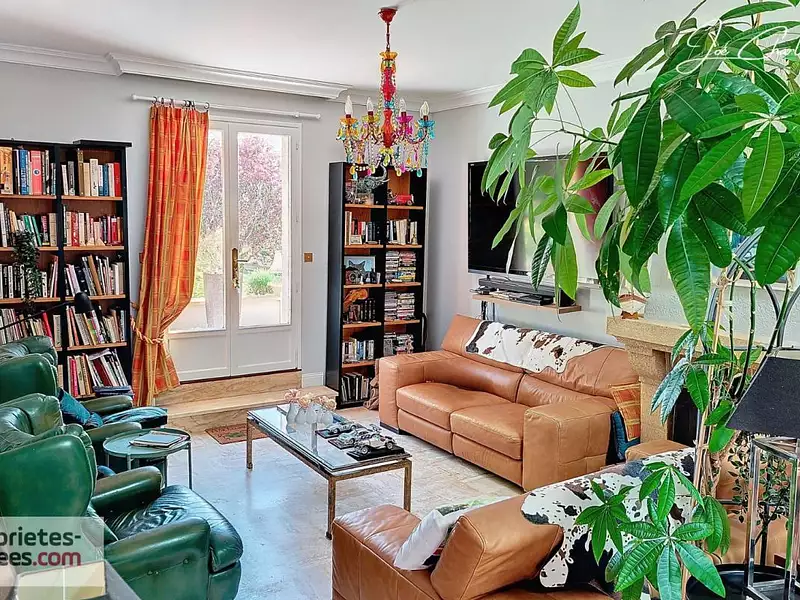 Maison, 188 m²